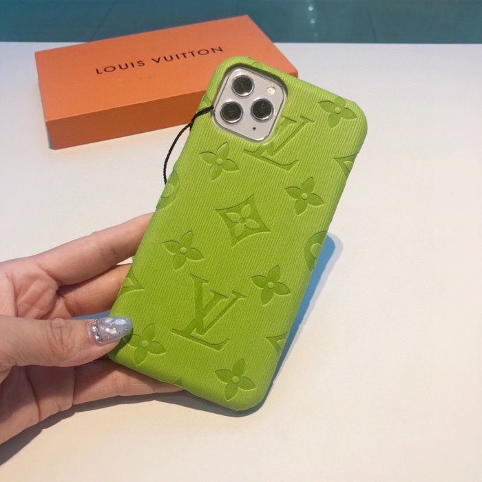 ルイヴィトン/Louis Vuitton ケース最新全機種11 Pro/11/Xs Max/Xr/XS/iPhone7/7P/8/8P/iPhone12/3色