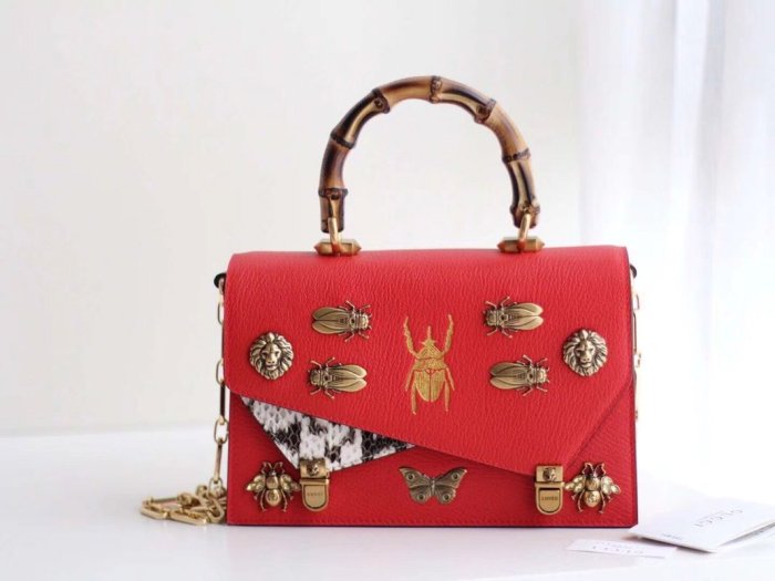 2020SS新作Gucci グッチ レディースショルダーバックスーパーコピー