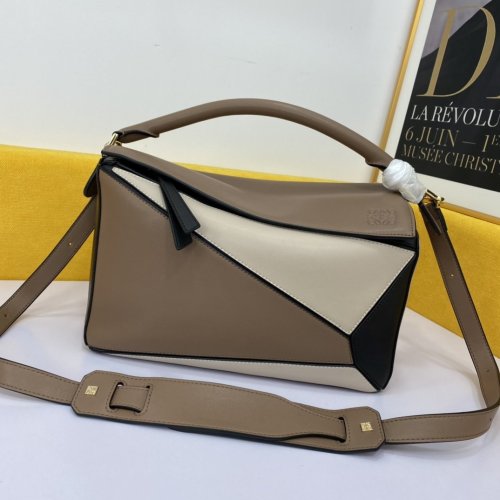 202106SS新作 LOEWE ロエベ レディース ショルダーバッグスーパーコピー