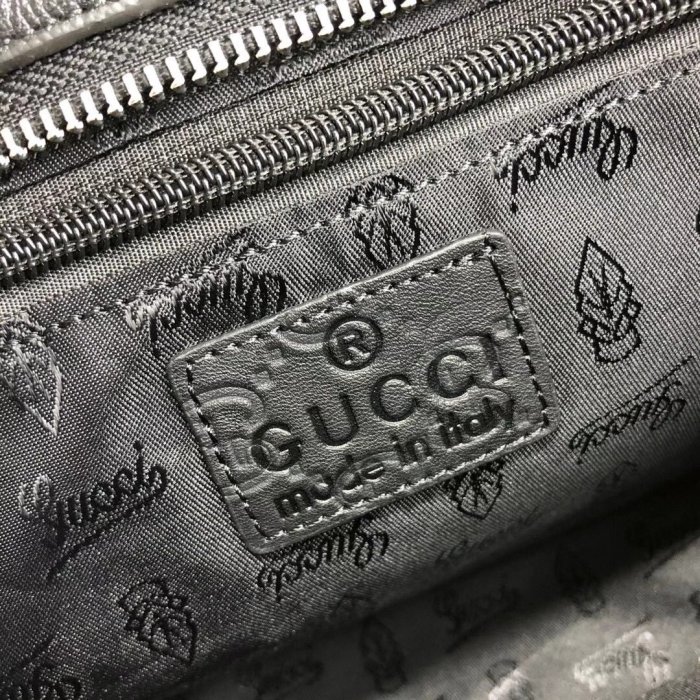 2020SS新作 Gucci グッチ メンズ ハンドバックスーパーコピー