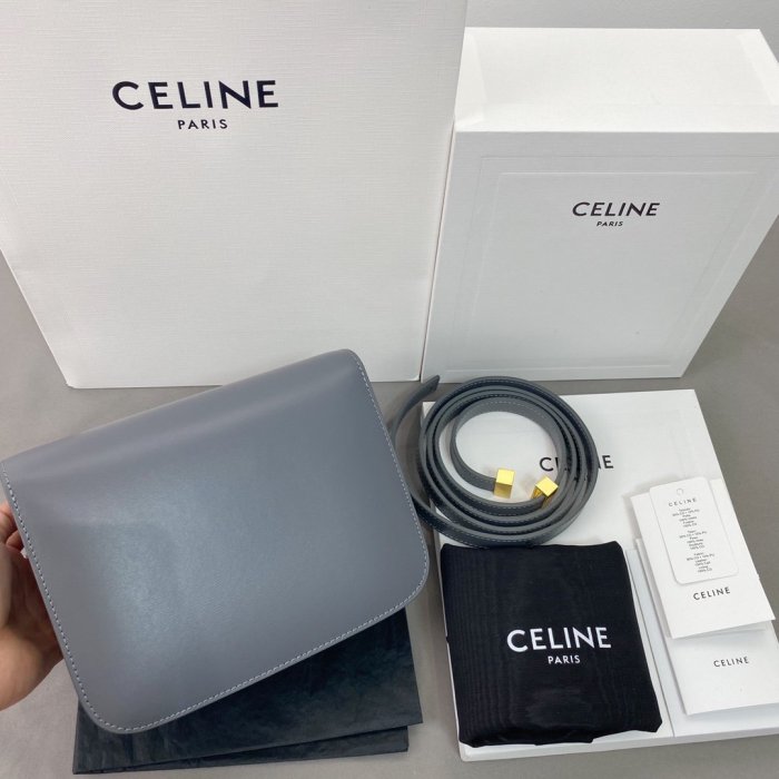 2021SS新作 Celine セリーヌ レディースショルダーバッグスーパーコピー