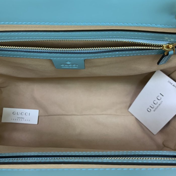 2021SS新作Gucci グッチ レディースショルダーバッグスーパーコピー
