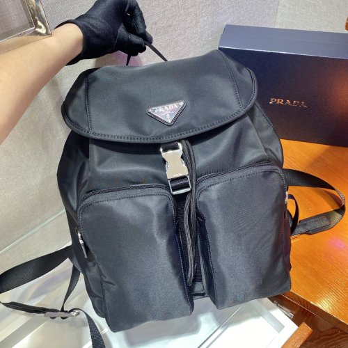 2021SS新作レディース Prada プラダリュック バックスーパーコピー