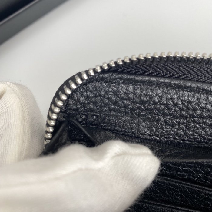 2020SSプラダ PRADA新作通販 長財布 スーパーコピー