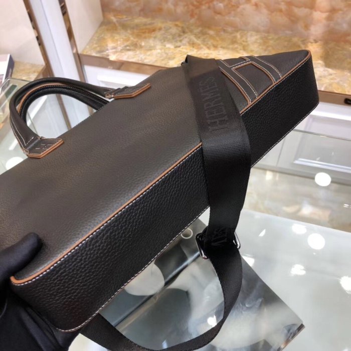 2020SS新作 Hermes エルメス メンズ ハンドバック スーパーコピー