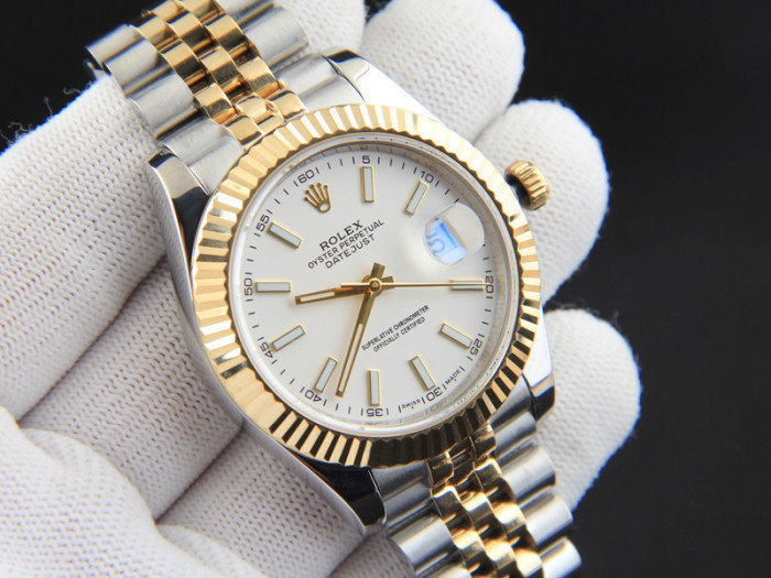 2020SS新作Rolex ロレックス メンズ時計 スーパーコピー