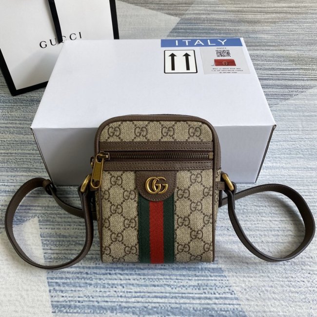 2021SS新作 Gucci グッチ メンズ ショルダーバックスーパーコピー