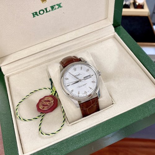 2020SS新作ROLEXロレックスメンズ時計 スーパーコピー 4色