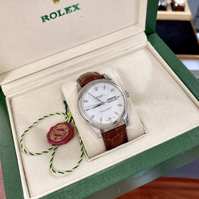 2020SS新作ROLEXロレックスメンズ時計 スーパーコピー 4色