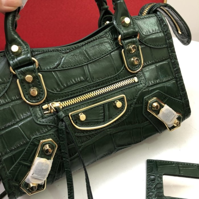 202103SS新作 Balenciaga バレンシアガ レディース ハンドバック スーパーコピー