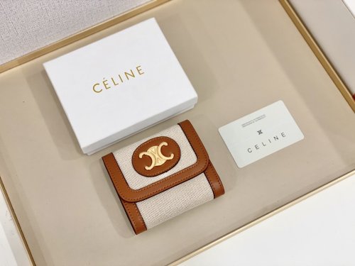 2020SSセリーヌ CELINEl新作通販短財布スーパーコピー