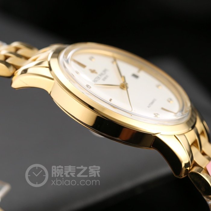 2020SS新作PatekPhilippeパテック フィリップメンズ時計 スーパーコピー3色