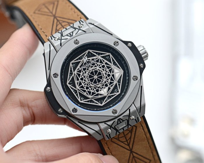 2020SS新作HUBLOT ウブロ メンズ 時計 スーパーコピー