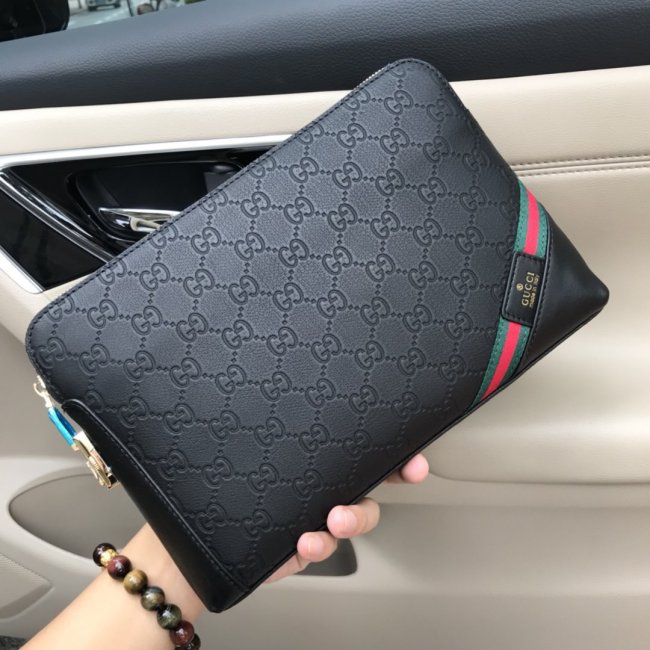 2020SS新作 Gucci グッチ メンズ ハンドバックスーパーコピー