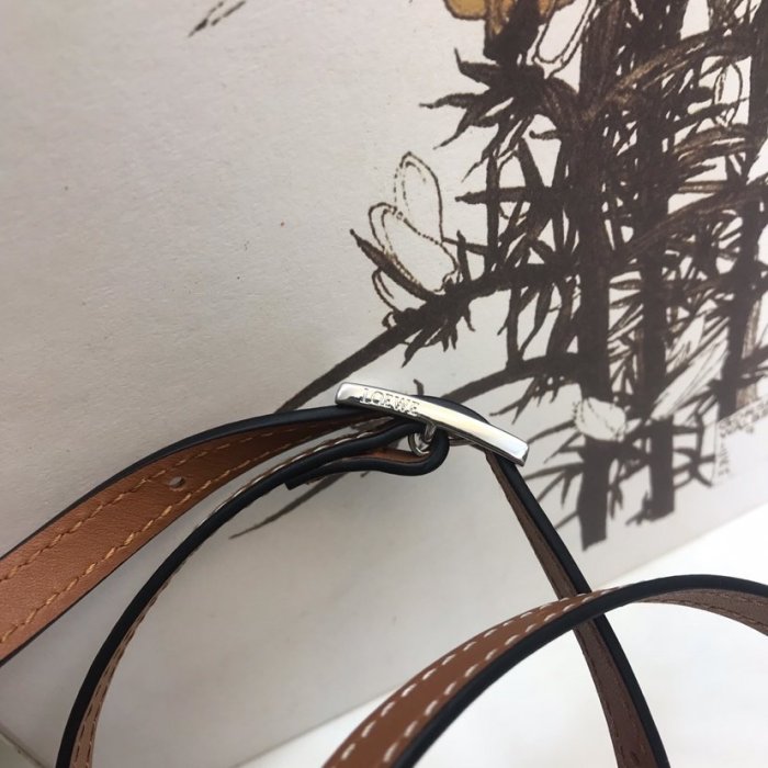 202106SS新作 LOEWE ロエベ レディース ショルダーバッグスーパーコピー
