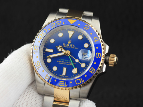 2020SS新作Rolex ロレックス メンズ時計 スーパーコピー