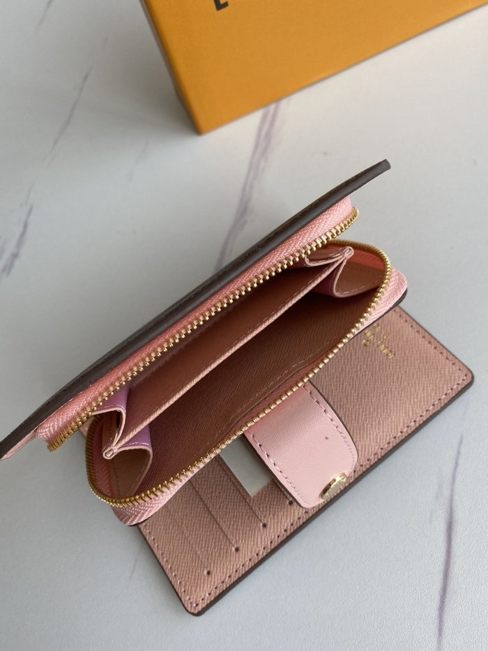 202103SSルイヴィトン LOUIS VUITTON 新作通販 短財布 スーパーコピー