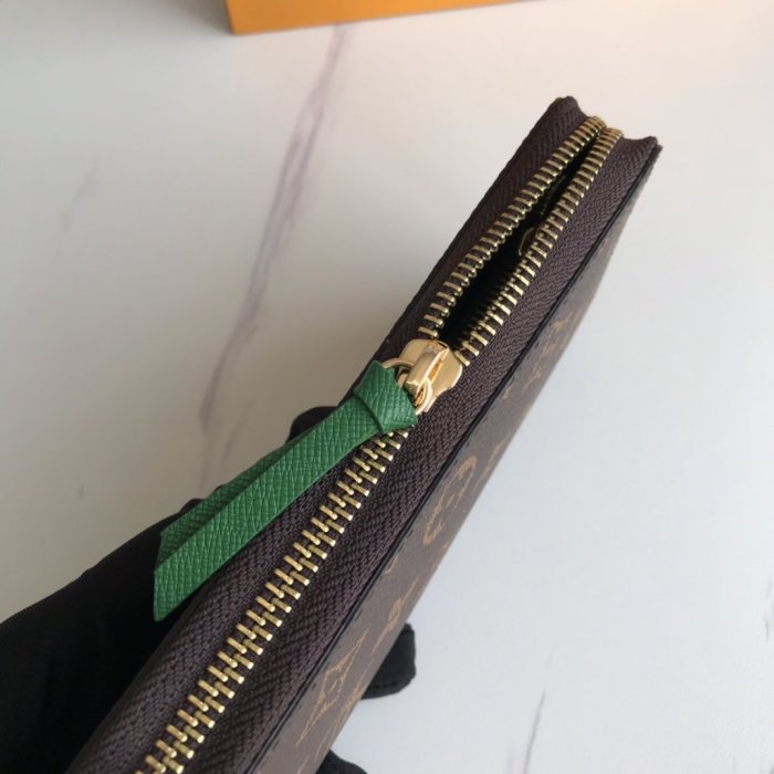 202103SSルイヴィトン LOUIS VUITTON 新作通販长財布 スーパーコピー