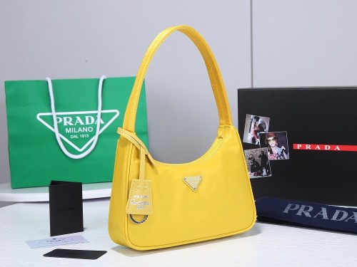 202103SS新作 Prada プラダ レディース ショルダーバックスーパーコピー