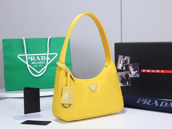 202103SS新作 Prada プラダ レディース ショルダーバックスーパーコピー