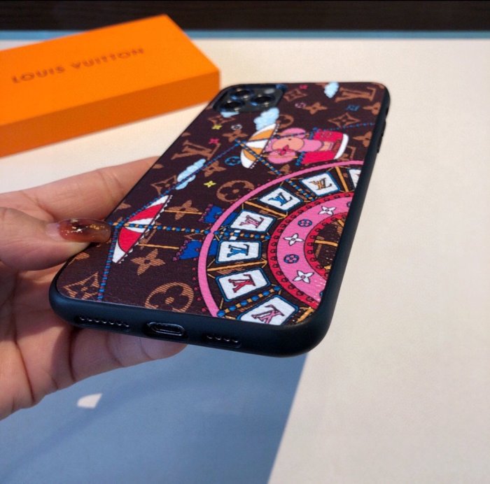 ルイヴィトン/Louis Vuitton ケース最新全機種11 Pro/11/Xs Max/Xr/XS/iPhone7/7P/8/8P/iPhone12
