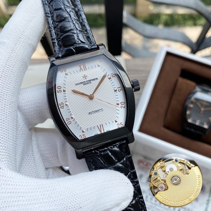 2020SS新作Vacheron Constantinヴァシュロンコンスタンタンメンズ時計スーパーコピー4色