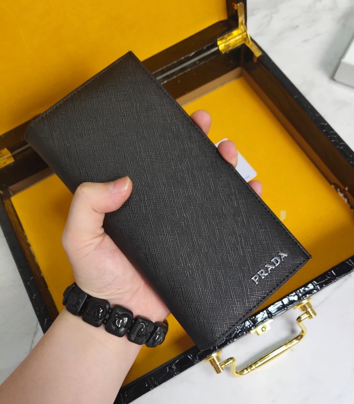 2020SSプラダ PRADA新作通販 長財布 スーパーコピー