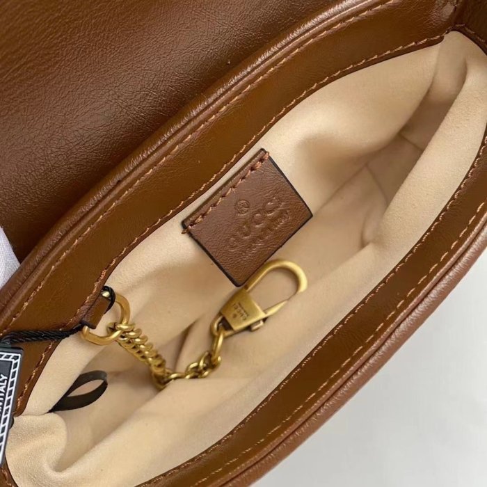 202103SS新作Gucci グッチ レディースショルダーバッグスーパーコピー