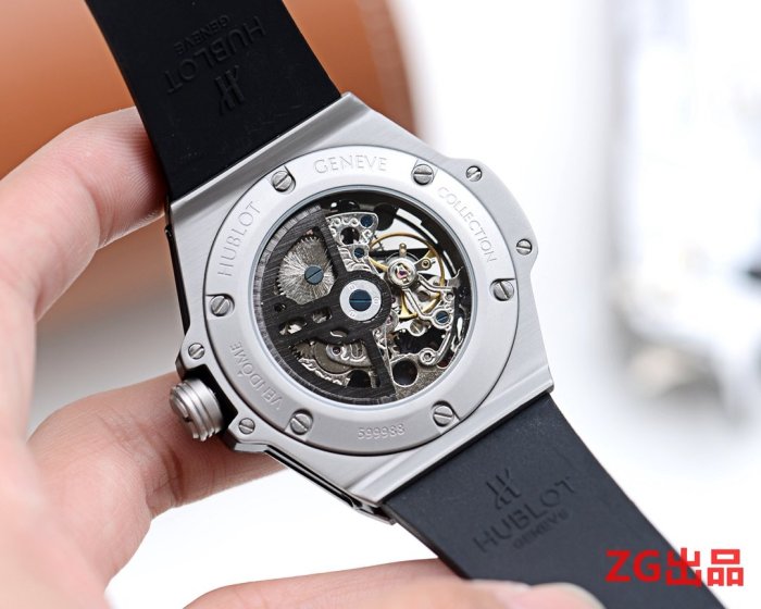 2020SS新作HUBLOT ウブロ メンズ 時計 スーパーコピー