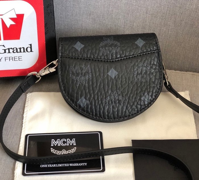 2020SS新作 MCM エムシーエム レディース ショルダーバック スーパーコピー