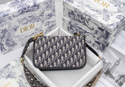 202103SS新作 Dior ディオール レディース ショルダーバックスーパーコピー