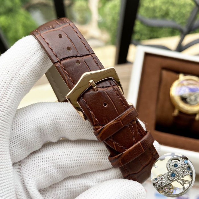 2020SS新作 Patek Philippe パテックフィリップ メンズ 時計 スーパーコピー5色