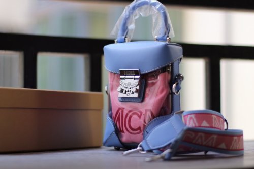 2020SS新作 MCM エムシーエム レディース ショルダーバック スーパーコピー