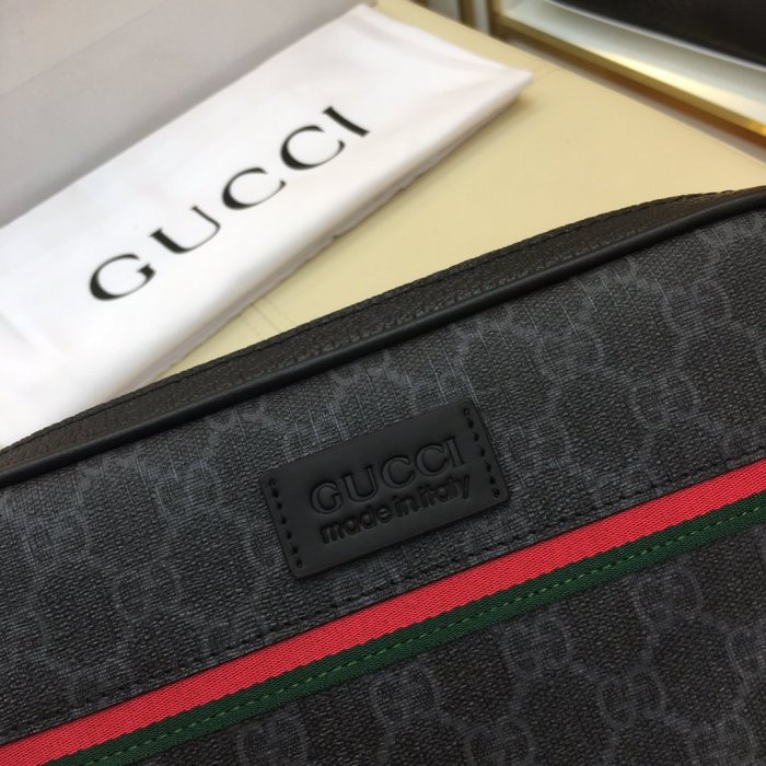 2020SS新作 Gucci グッチ メンズ ハンドバックスーパーコピー