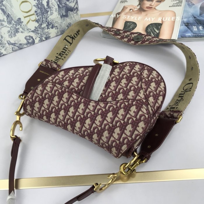 2020SS新作 Dior ディオール レディース ショルダーバック スーパーコピー