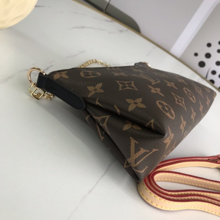 202103SSルイヴィトン LOUIS VUITTON 新作通販长財布 スーパーコピー