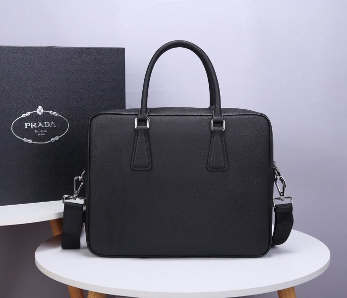 202103SS新作 メンズ Prada プラダ ハンドバックスーパーコピー