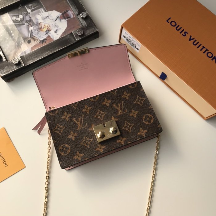 202103SSルイヴィトン LOUIS VUITTON 新作通販长財布 スーパーコピー