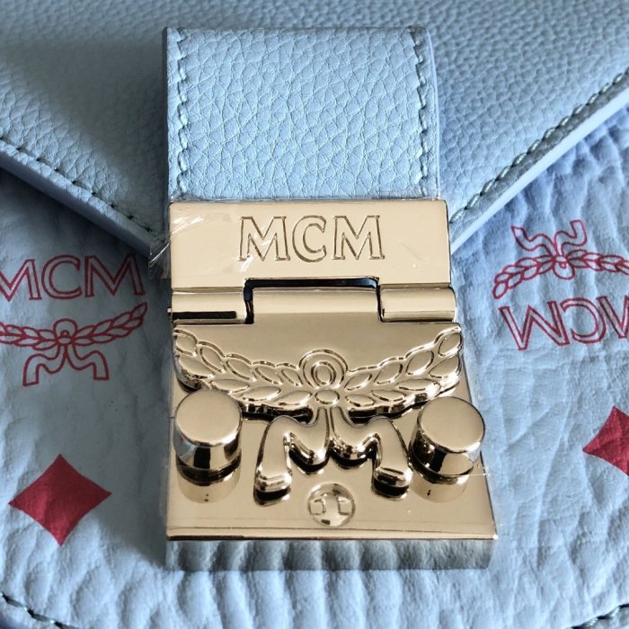 2020SS新作 MCM エムシーエム レディース ショルダーバッグ スーパーコピー