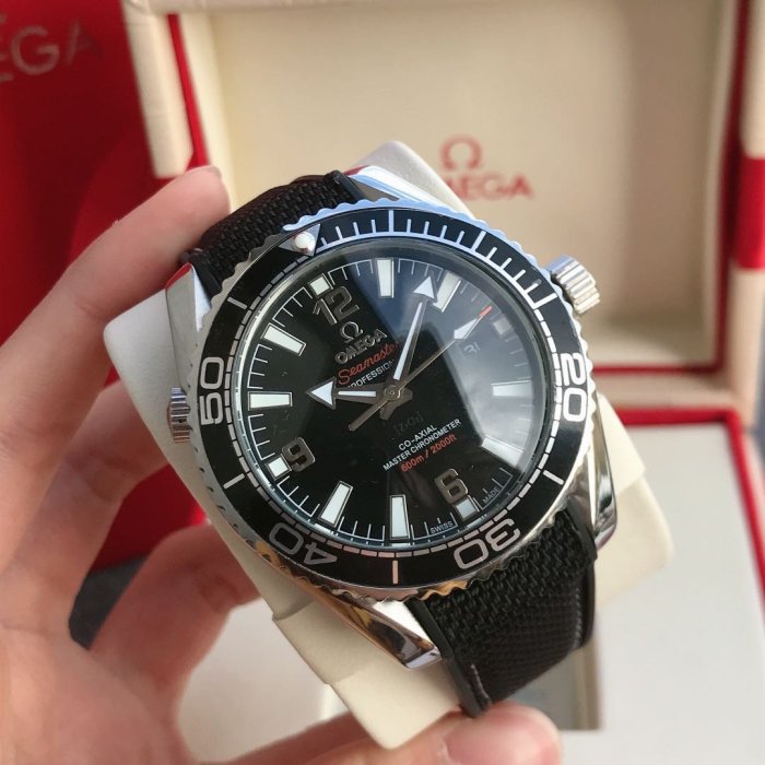 2020SS新作Omega オメガ メンズ 時計 スーパーコピー3色