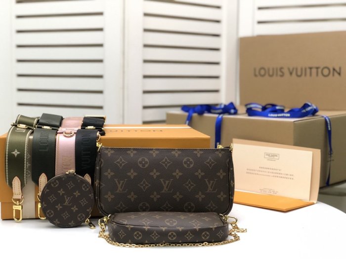 202103新作 Louis Vuitton ルイヴィトン ショルダーバッグスーパーコピー