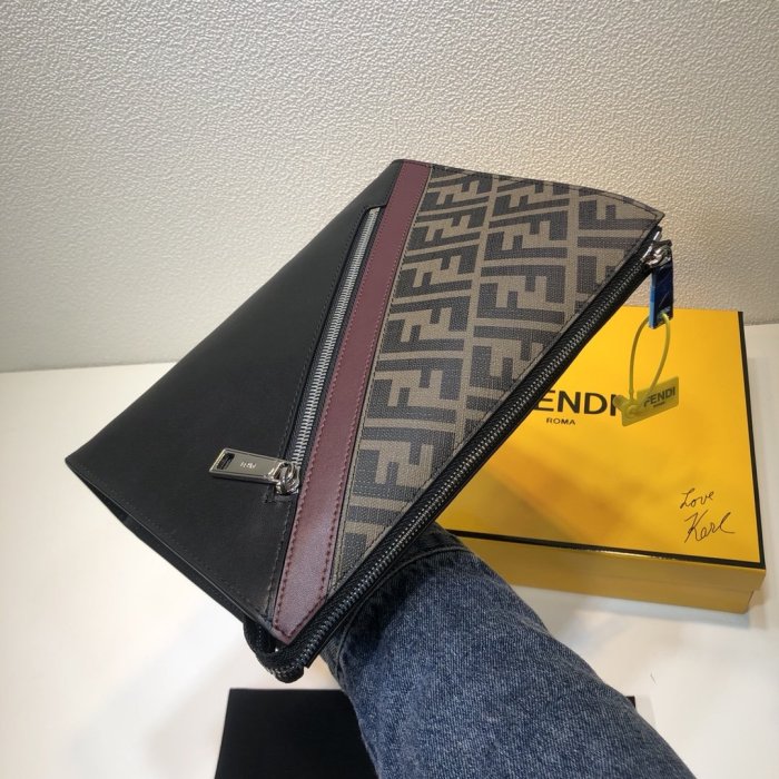 202103SS新作 FENDI フェンディ ハンドバック スーパーコピー