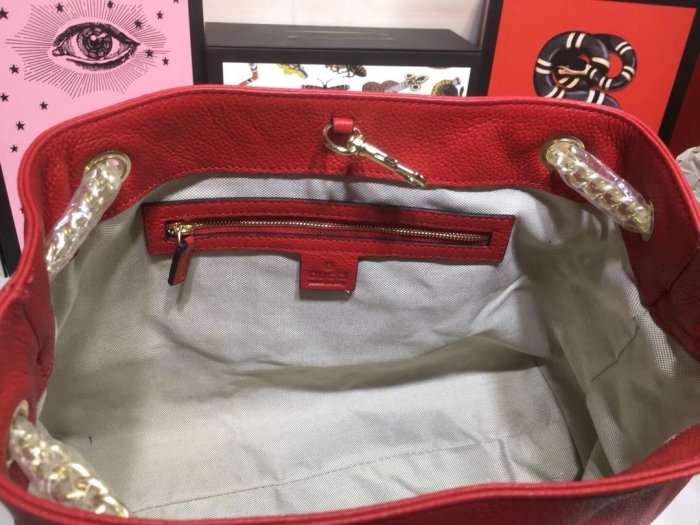 2020SS新作Gucci グッチ レディースショルダーバッグスーパーコピー