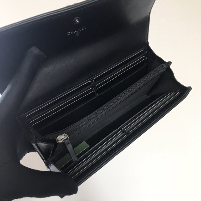 202103SSシャネルChanel新作通販 長財布 スーパーコピー
