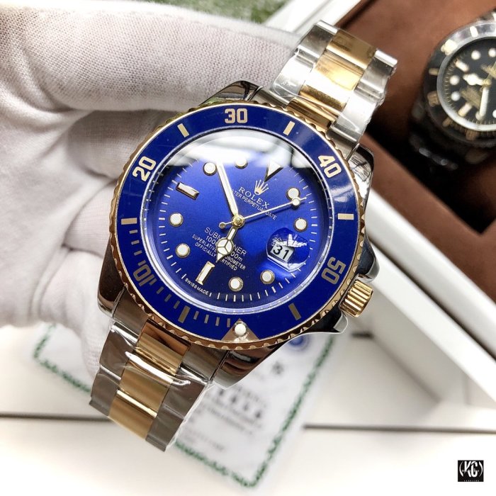2020SS新作 Rolex ロレックス メンズ 時計 スーパーコピー3色