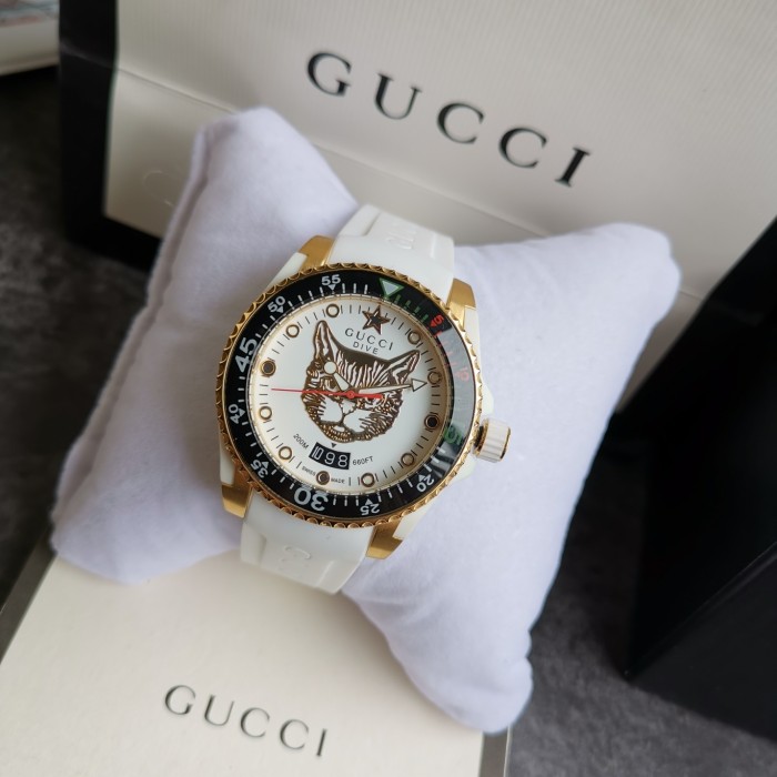 2020SS新作Gucci グッチ メンズ時計 スーパーコピー