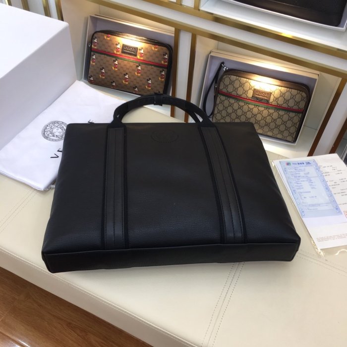 202106SS新作 Versace ヴェルサーチェ メンズ ハンドバック スーパーコピー