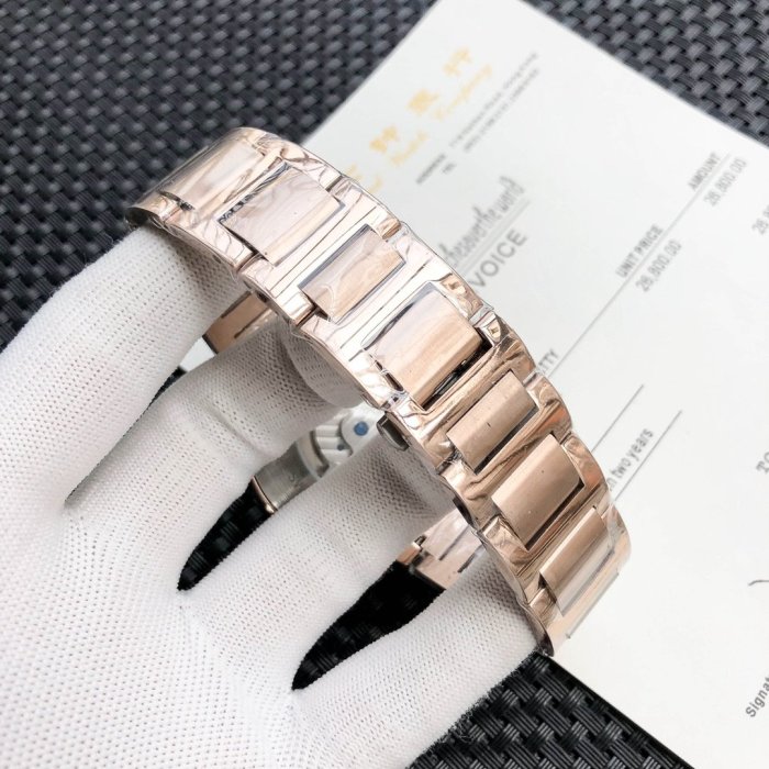 2020SS新作Cartier カルティエ メンズ 時計 スーパーコピー8色