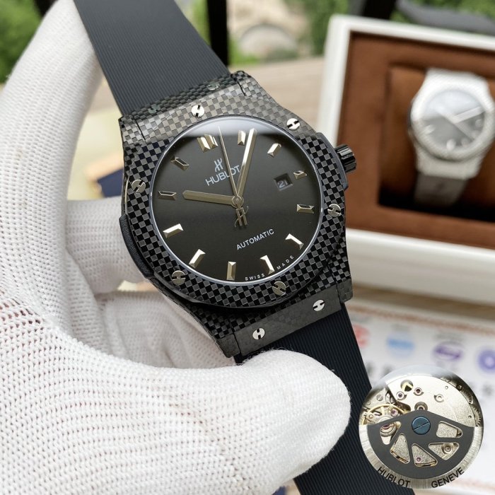 2020SS新作HUBLOT ウブロ メンズ 時計 スーパーコピー6色