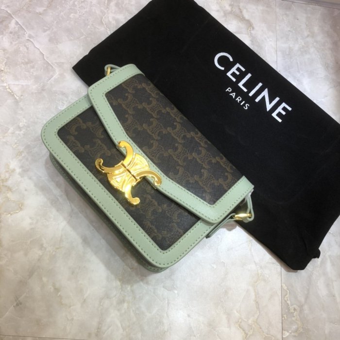 2020SS新作 Celine セリーヌ レディースショルダーバッグスーパーコピー